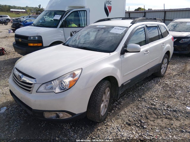Продаж на аукціоні авто 2011 Subaru Outback 2.5i Premium, vin: 4S4BRCCC5B3369102, номер лоту: 46182860