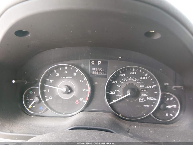 Продаж на аукціоні авто 2011 Subaru Outback 2.5i Premium, vin: 4S4BRCCC5B3369102, номер лоту: 46182860