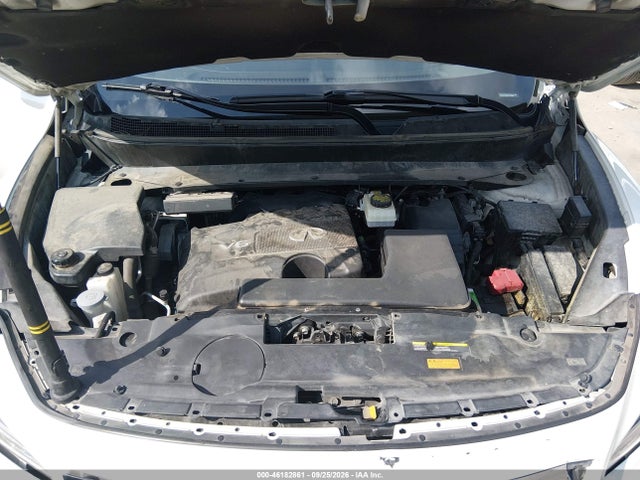 Aukcja sprzedaży 2018 Infiniti Qx60, vin: 5N1DL0MN3JC514595, numer aukcji: 46182861