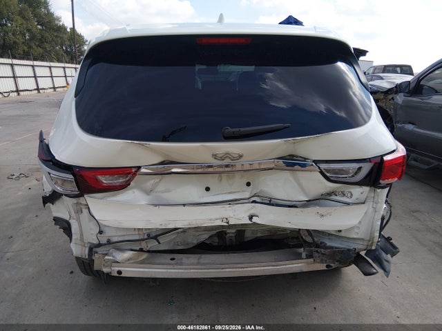 Aukcja sprzedaży 2018 Infiniti Qx60, vin: 5N1DL0MN3JC514595, numer aukcji: 46182861