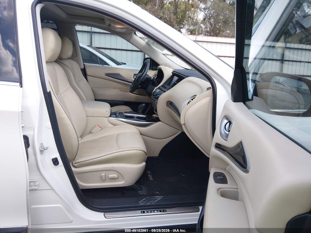 Aukcja sprzedaży 2018 Infiniti Qx60, vin: 5N1DL0MN3JC514595, numer aukcji: 46182861