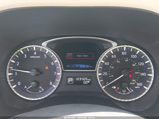 Aukcja sprzedaży 2018 Infiniti Qx60, vin: 5N1DL0MN3JC514595, numer aukcji: 46182861