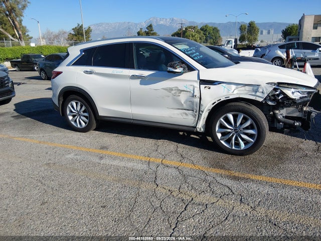 Продаж на аукціоні авто 2019 Infiniti Qx50 Essential, vin: 3PCAJ5M18KF112325, номер лоту: 46182865
