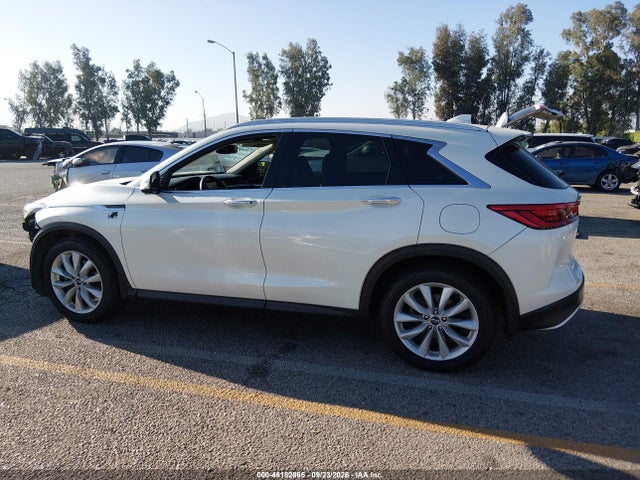 Продаж на аукціоні авто 2019 Infiniti Qx50 Essential, vin: 3PCAJ5M18KF112325, номер лоту: 46182865