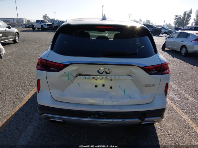 Продаж на аукціоні авто 2019 Infiniti Qx50 Essential, vin: 3PCAJ5M18KF112325, номер лоту: 46182865