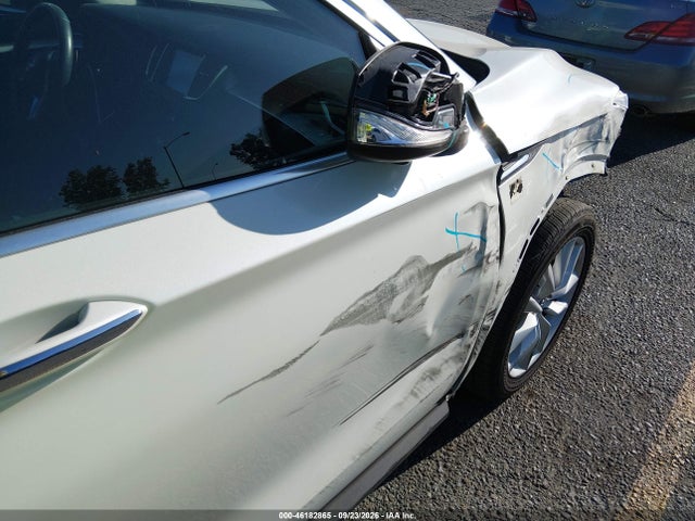 Продаж на аукціоні авто 2019 Infiniti Qx50 Essential, vin: 3PCAJ5M18KF112325, номер лоту: 46182865