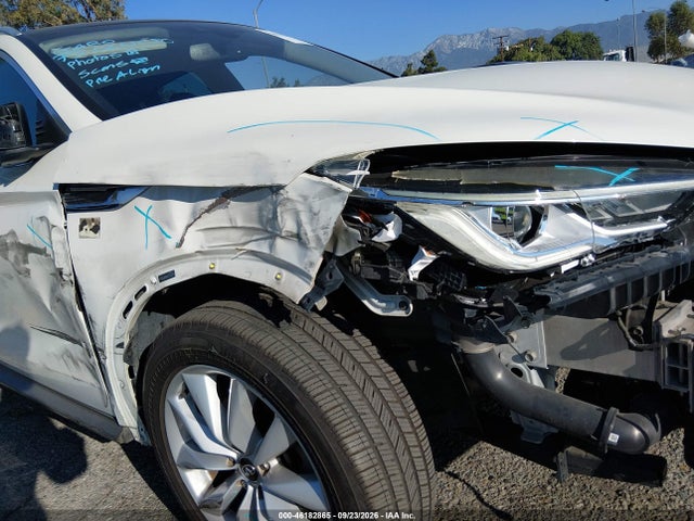 Продаж на аукціоні авто 2019 Infiniti Qx50 Essential, vin: 3PCAJ5M18KF112325, номер лоту: 46182865