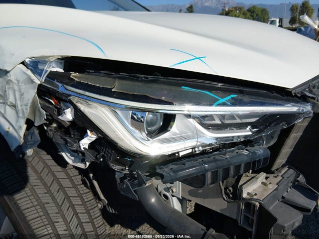 Продаж на аукціоні авто 2019 Infiniti Qx50 Essential, vin: 3PCAJ5M18KF112325, номер лоту: 46182865