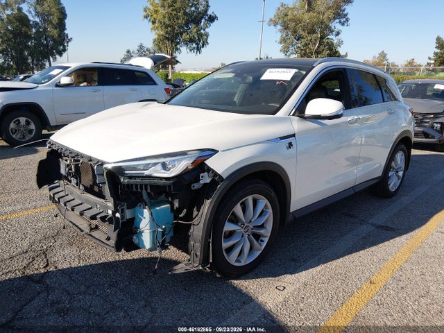 Продаж на аукціоні авто 2019 Infiniti Qx50 Essential, vin: 3PCAJ5M18KF112325, номер лоту: 46182865