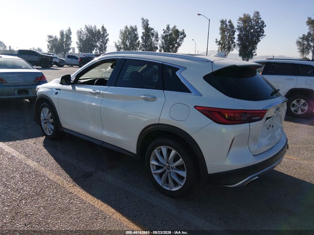 Продаж на аукціоні авто 2019 Infiniti Qx50 Essential, vin: 3PCAJ5M18KF112325, номер лоту: 46182865