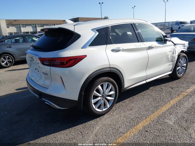 Продаж на аукціоні авто 2019 Infiniti Qx50 Essential, vin: 3PCAJ5M18KF112325, номер лоту: 46182865