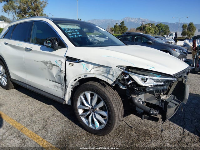 Продаж на аукціоні авто 2019 Infiniti Qx50 Essential, vin: 3PCAJ5M18KF112325, номер лоту: 46182865