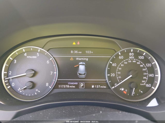 Продаж на аукціоні авто 2019 Infiniti Qx50 Essential, vin: 3PCAJ5M18KF112325, номер лоту: 46182865