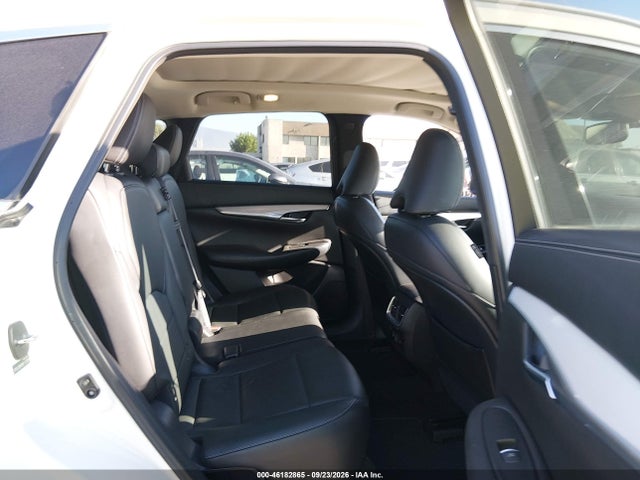Продаж на аукціоні авто 2019 Infiniti Qx50 Essential, vin: 3PCAJ5M18KF112325, номер лоту: 46182865