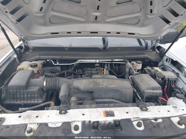 Продаж на аукціоні авто 2022 Chevrolet Colorado 2wd  Long Box Wt, vin: 1GCHSBEA1N1287649, номер лоту: 46182868