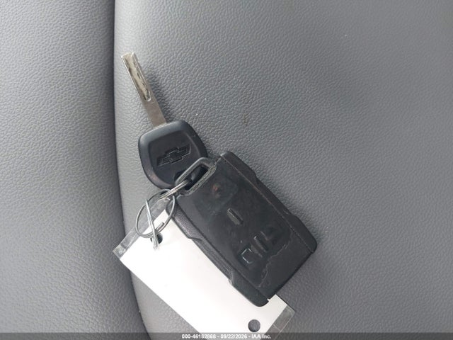 Продаж на аукціоні авто 2022 Chevrolet Colorado 2wd  Long Box Wt, vin: 1GCHSBEA1N1287649, номер лоту: 46182868