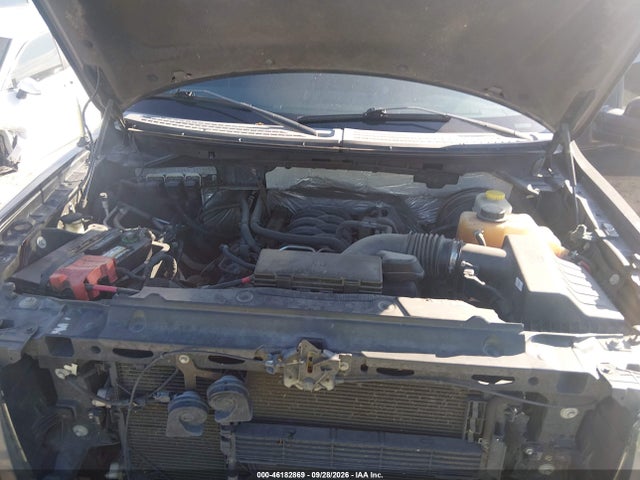 Aukcja sprzedaży 2014 Ford F-150 Fx2, vin: 1FTFW1CF6EKG57024, numer aukcji: 46182869