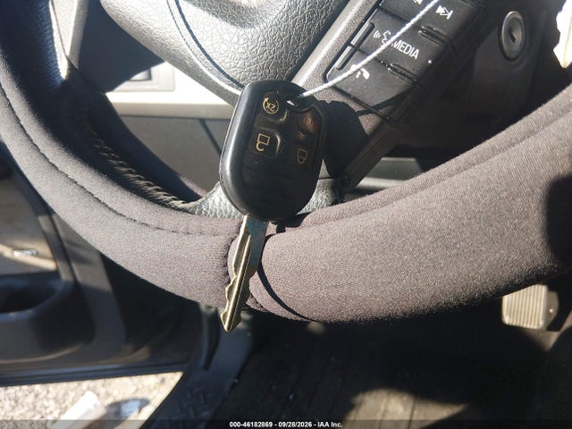 Aukcja sprzedaży 2014 Ford F-150 Fx2, vin: 1FTFW1CF6EKG57024, numer aukcji: 46182869