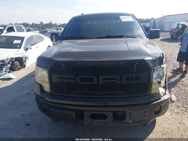 Aukcja sprzedaży 2014 Ford F-150 Fx2, vin: 1FTFW1CF6EKG57024, numer aukcji: 46182869