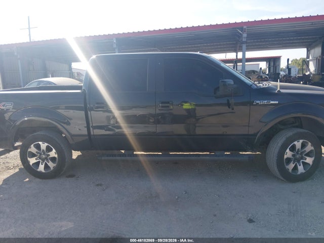 Aukcja sprzedaży 2014 Ford F-150 Fx2, vin: 1FTFW1CF6EKG57024, numer aukcji: 46182869