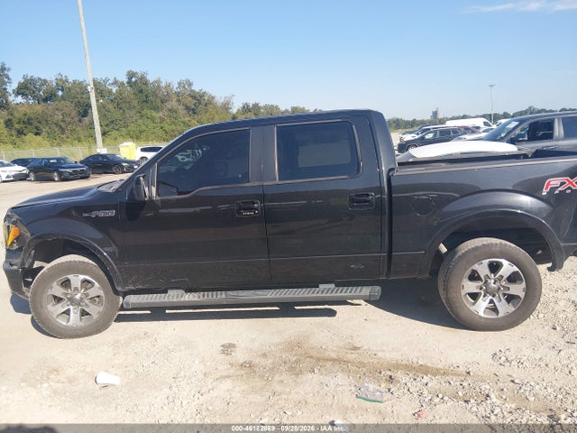 Aukcja sprzedaży 2014 Ford F-150 Fx2, vin: 1FTFW1CF6EKG57024, numer aukcji: 46182869