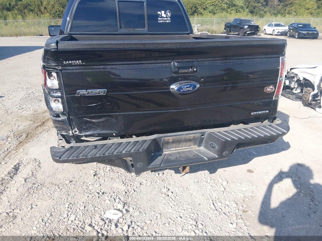 Aukcja sprzedaży 2014 Ford F-150 Fx2, vin: 1FTFW1CF6EKG57024, numer aukcji: 46182869
