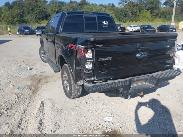 Aukcja sprzedaży 2014 Ford F-150 Fx2, vin: 1FTFW1CF6EKG57024, numer aukcji: 46182869