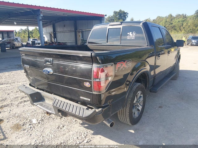 Aukcja sprzedaży 2014 Ford F-150 Fx2, vin: 1FTFW1CF6EKG57024, numer aukcji: 46182869