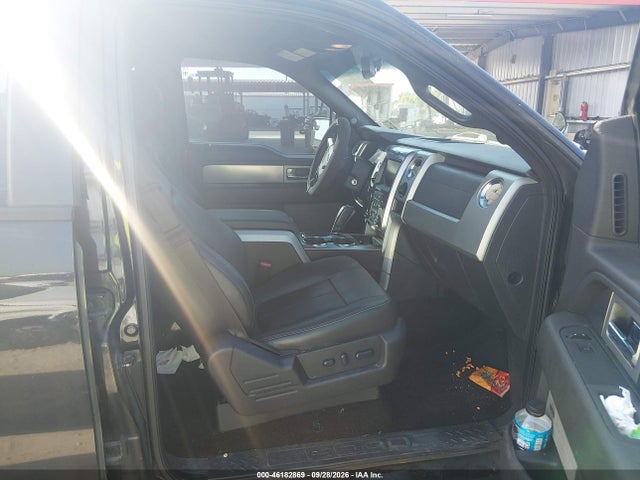 Aukcja sprzedaży 2014 Ford F-150 Fx2, vin: 1FTFW1CF6EKG57024, numer aukcji: 46182869
