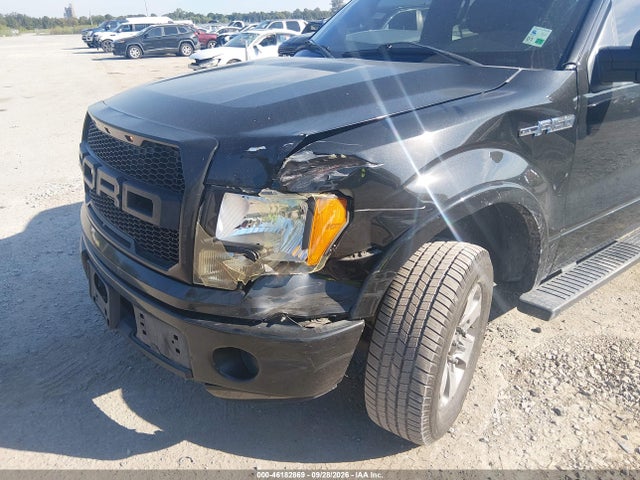 Aukcja sprzedaży 2014 Ford F-150 Fx2, vin: 1FTFW1CF6EKG57024, numer aukcji: 46182869