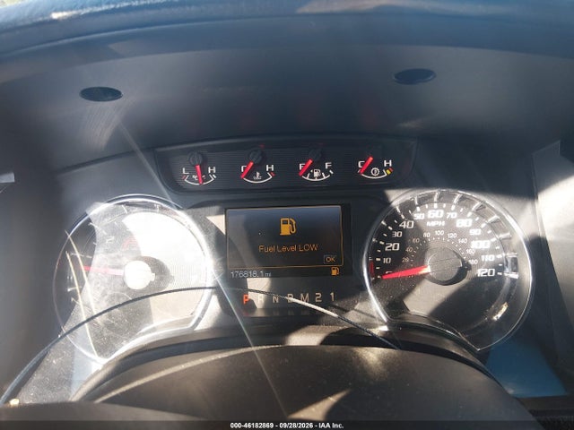 Aukcja sprzedaży 2014 Ford F-150 Fx2, vin: 1FTFW1CF6EKG57024, numer aukcji: 46182869