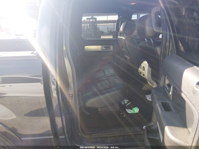 Aukcja sprzedaży 2014 Ford F-150 Fx2, vin: 1FTFW1CF6EKG57024, numer aukcji: 46182869