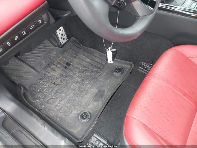 4T1DAACK4TU702767 Toyota CAMRY XSE