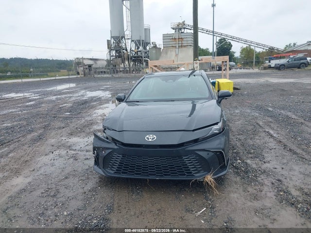 4T1DAACK4TU702767 Toyota CAMRY XSE