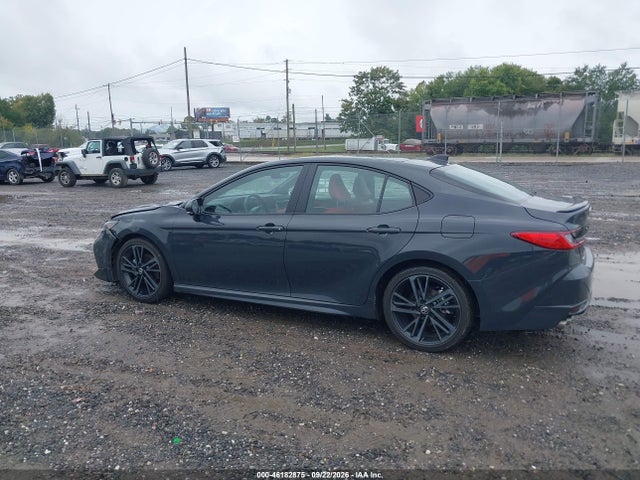 4T1DAACK4TU702767 Toyota CAMRY XSE