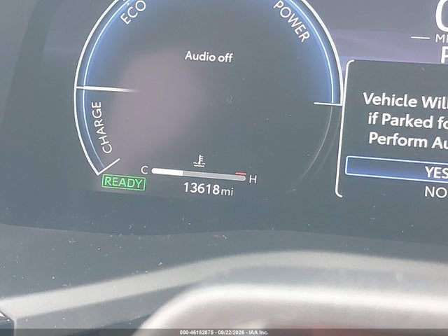4T1DAACK4TU702767 Toyota CAMRY XSE