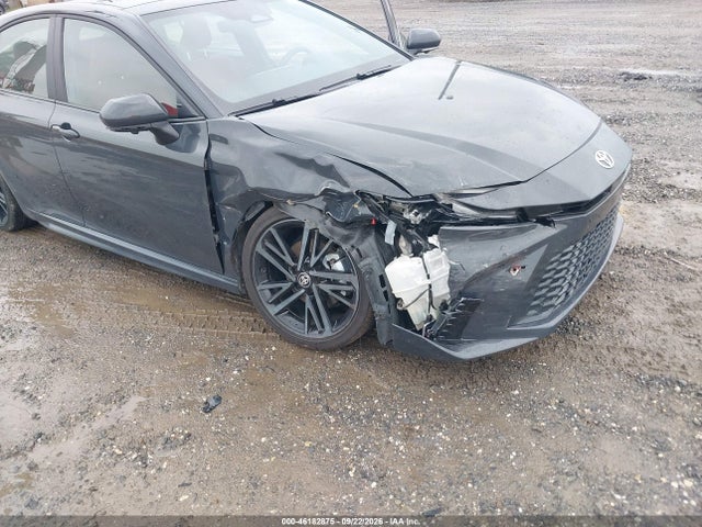 4T1DAACK4TU702767 Toyota CAMRY XSE