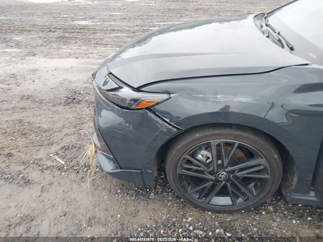 4T1DAACK4TU702767 Toyota CAMRY XSE