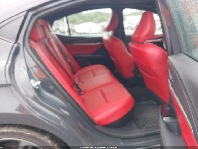4T1DAACK4TU702767 Toyota CAMRY XSE