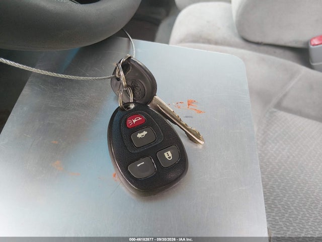 Продаж на аукціоні авто 2006 Buick Lacrosse Cx, vin: 2G4WC582561170464, номер лоту: 46182877