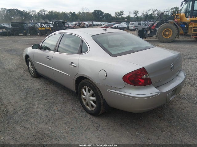 Продаж на аукціоні авто 2006 Buick Lacrosse Cx, vin: 2G4WC582561170464, номер лоту: 46182877
