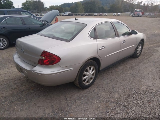 Продаж на аукціоні авто 2006 Buick Lacrosse Cx, vin: 2G4WC582561170464, номер лоту: 46182877