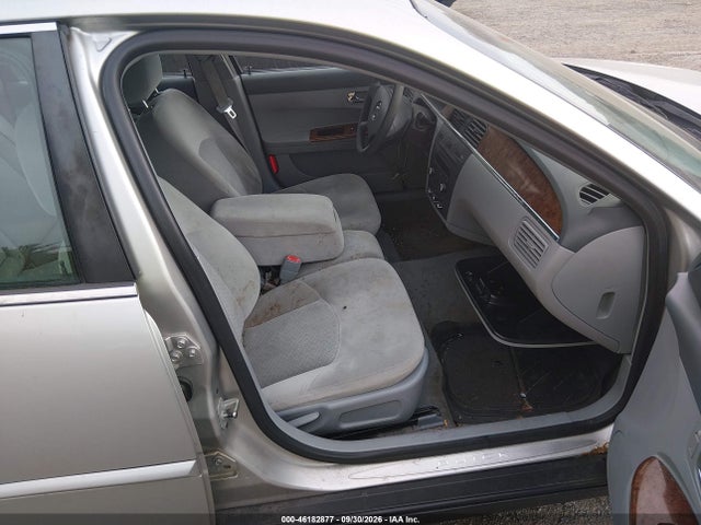 Продаж на аукціоні авто 2006 Buick Lacrosse Cx, vin: 2G4WC582561170464, номер лоту: 46182877
