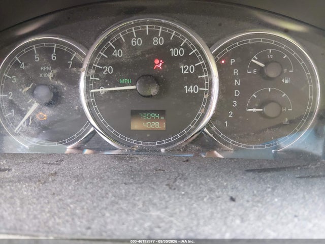 Продаж на аукціоні авто 2006 Buick Lacrosse Cx, vin: 2G4WC582561170464, номер лоту: 46182877
