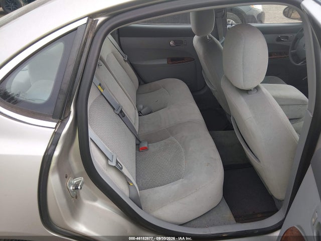 Продаж на аукціоні авто 2006 Buick Lacrosse Cx, vin: 2G4WC582561170464, номер лоту: 46182877