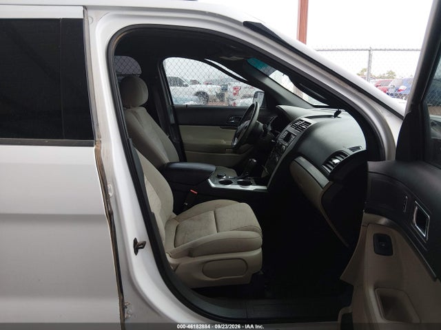 Продажа на аукционе авто 2014 Ford Explorer, vin: 1FM5K8B86EGA80092, номер лота: 46182884