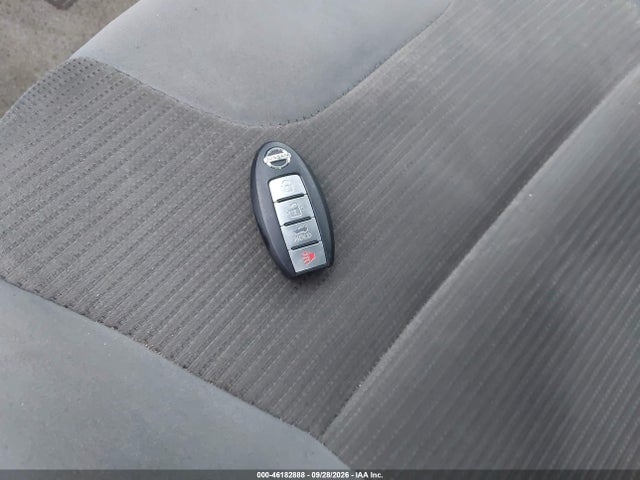 2012 Nissan Sentra 2.0 Sr მანქანა იყიდება აუქციონზე, vin: 3N1AB6AP6CL639118, აუქციონის ნომერი: 46182888