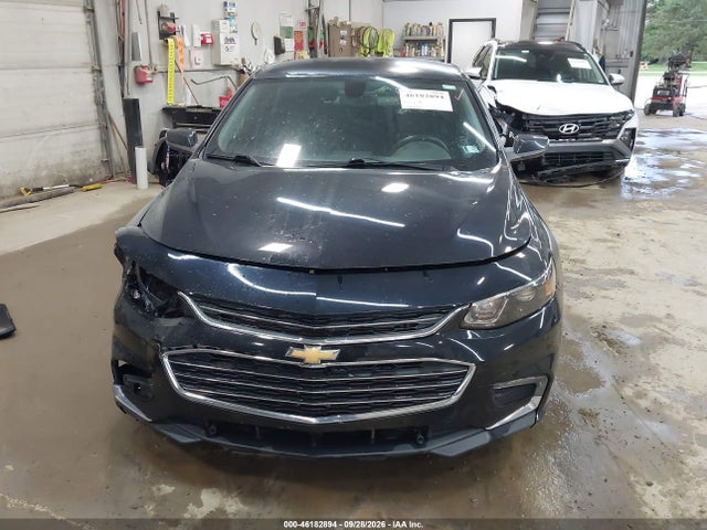 Aukcja sprzedaży 2016 Chevrolet Malibu 1lt, vin: 1G1ZE5ST5GF342430, numer aukcji: 46182894