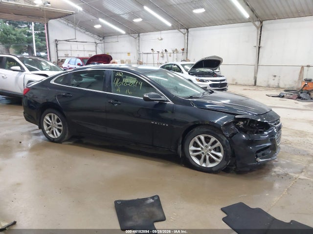 Aukcja sprzedaży 2016 Chevrolet Malibu 1lt, vin: 1G1ZE5ST5GF342430, numer aukcji: 46182894
