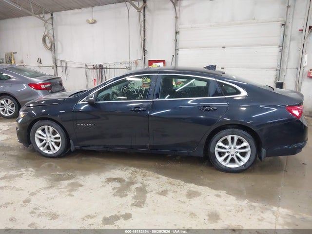 Aukcja sprzedaży 2016 Chevrolet Malibu 1lt, vin: 1G1ZE5ST5GF342430, numer aukcji: 46182894